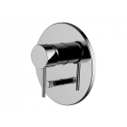 Fima Carlo Frattini Spillo Tech F3039X2 系列淋浴墙龙头 | Edilceram Design