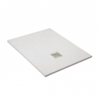 淋浴盘Fiora Plato Oem Pizarra 1300x800 BSEP13080 | Edilceram Design