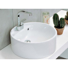 台面洗脸盆Flaminia Twin 台面洗脸盆 Twin Set 52 5050 / A | Edilceram Design