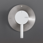 Cea Design Gastone GAS 18 2/3 方式墙壁分流器 | Edilceram Design