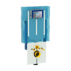 Combifix 适用于壁挂式马桶 109 厘米Geberit Sigma8 110.790.00.1 | Edilceram Design