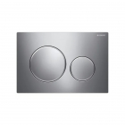 Geberit Sigma20 2 键控制板 115.882.KH.1 | Edilceram Design