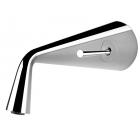 Gessi Cono 45097 + 45088 壁挂式单把手面盆龙头 | Edilceram Design