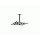 Gessi Emporio Shower 47366 天花板花洒头 | Edilceram Design