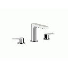 Gessi Emporio Via Manzoni 38612 台面搅拌器用于洗脸盆 | Edilceram Design