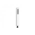 Gessi Rettangolo 20154 防水垢手持花洒 | Edilceram Design