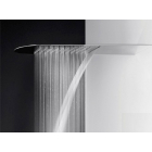 Gessi Private Wellness Tremillimetri 33053 多功能壁挂花洒头 | Edilceram Design