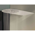 Gessi Private Wellness Tremillimetri 33071 壁挂式淋浴头 | Edilceram Design
