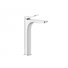 Gessi Rilievo 59010 台面混合器用于洗脸盆 | Edilceram Design