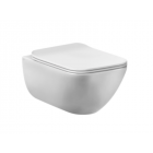 Gessi Venti20 39118 壁挂式马桶 | Edilceram Design