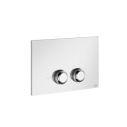 用于 GEBERIT SIGMA 8 和 12 的Gessi Venti20饰板 | Edilceram Design