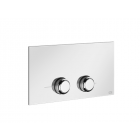 Gessi的Venti20 54653 饰板 | Edilceram Design