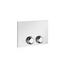 Gessi 2020 Gessi TECE 饰板 | Edilceram Design