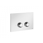 Gessi Venti20 CONEL 饰板 | Edilceram Design