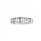 Gessi Venti20 59561 浴缸/淋浴墙搁板 | Edilceram Design