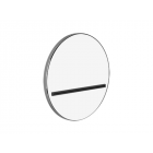 Gessi Venti20 65295 壁挂式瀑布淋浴喷头 | Edilceram Design