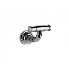 Gessi Venti20 65521 壁挂架 | Edilceram Design