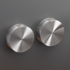 Cea Design GIO 32 壁挂式龙头，带水龙头 | Edilceram Design