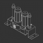 Cea INC17 内置部分 | Edilceram Design