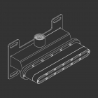 Cea INC28内置部分 | Edilceram Design