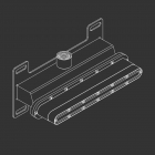 Cea INC29 内置部分 | Edilceram Design