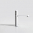 Antonio Lupi Indigo 单把手坐浴盆龙头 ND400FBO | Edilceram Design