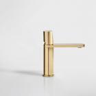 单把手面盆龙头Antonio Lupi Indigo ND301OL-ND303OL-ND304OL | Edilceram Design