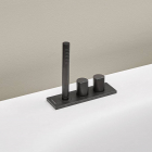 Antonio Lupi Indigo ND702 浴缸套件 | Edilceram Design