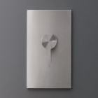 Cea Design Innovo INV 150 旋塞阀，可快速踩在墙上 | Edilceram Design