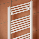 毛巾加热器 Irsap Ares 818/480 Cl.01 B01 EIS048B01IR01NNN01 | Edilceram Design