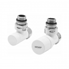 阀门和锁罩套件Irsap VALKITSQUCU01 | Edilceram Design