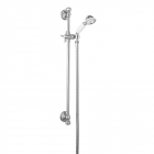 墙壁滑杆Stella Italica 302 | Edilceram Design