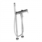 Stella Lucilla 3267CL306 单把手淋浴浴缸套装 | Edilceram Design