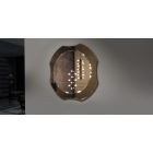 墙镜Antonio Lupi Luxor LUXOR1 | Edilceram Design