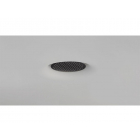 Antonio Lupi Meteo METEO_IN 钢制天花淋浴喷头 | Edilceram Design