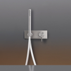 CEA Milo360 MIL84 浴缸龙头带手持花洒 | Edilceram Design