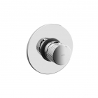 内置淋浴龙头Paffoni Jo JO010CR | Edilceram Design