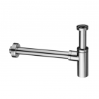 虹吸管 1"1/4 Paffoni Minimal ZACC240CR | Edilceram Design