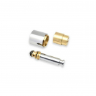 Paffoni延长杆 ZPRO028CR | Edilceram Design