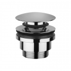 通用 Clic-Clac 排气管 1’1/4 Paffoni ZSCA050CR | Edilceram Design