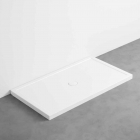 Ceramica Cielo Sessanta PD680140 矩形淋浴盆 | Edilceram Design