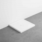 Ceramica Cielo Sessanta PD68080 方形淋浴盆 | Edilceram Design