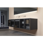 Antonio Lupi Bespoke KE3172 壁柜 | Edilceram Design