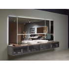 Antonio Lupi Bespoke KE3472 壁柜 | Edilceram Design