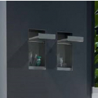 Antonio Lupi芝麻分配器支架 SESAMO3 | Edilceram Design