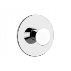 Gessi Cono 45061 + 44655 淋浴墙龙头 | Edilceram Design