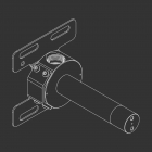 Cea PTR07 内置部分 | Edilceram Design