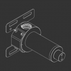 Cea PTR09 内置部分 | Edilceram Design