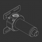 Cea PTR10 内置部分 | Edilceram Design