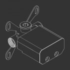 Cea PWFC内置部分 | Edilceram Design